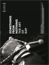 Something from Nothing: The Art of Rap