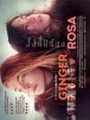 Ginger & Rosa (2013)