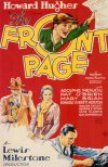 Front Page, The (1931)