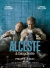 Cycling with Moliere ( Alceste à bicyclette )