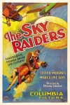 The Sky Raiders