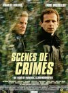 Crime Scenes ( Scènes de crimes )