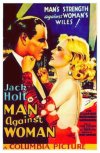 Man Against Woman