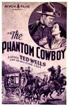 The Phantom Cowboy