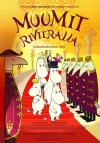 Moomins on the Riviera ( Muumit Rivieralla )