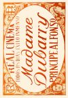 Madame DuBarry (1920) Madame DuBarry (1920)
