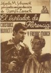 The Affairs of Cellini (1934) The Affairs of Cellini (1934)