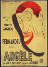 Angele ( Angèle ) (1934) Angele ( Angèle ) (1934)