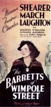 Barretts of Wimpole Street, The (1934)