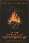 As the Palace Burns