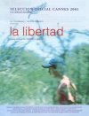 Freedom ( libertad, La )