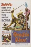 Genghis Khan (1953) Genghis Khan (1953)