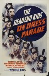 On Dress Parade ( Dead End Kids at Military School )