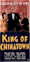King of Chinatown