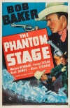 The Phantom Stage