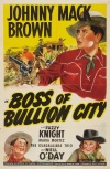 Boss of Bullion City