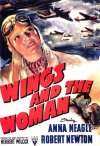 Wings and the Woman ( They Flew Alone )