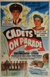 Cadets on Parade