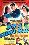 Not a Ladies' Man
