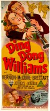 Ding Dong Williams