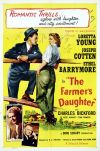 Farmer's Daughter, The (1947) Farmer's Daughter, The (1947)