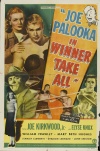 Joe Palooka in Winner Take All
