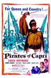 Masked Pirate, The aka Pirates of Capri ( I pirati di Capri )