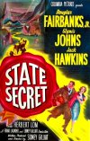 Great Manhunt, The ( State Secret )