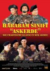 Class of Chaos in the Army , The ( Hababam sinifi askerde )