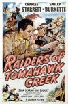 Raiders of Tomahawk Creek
