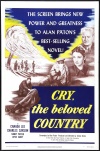 Cry, the Beloved Country (1952) Cry, the Beloved Country (1952)