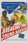 Sound Barrier, The ( Breaking the Sound Barrier ) (1952)