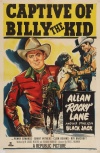 Captive of Billy the Kid (1952) Captive of Billy the Kid (1952)