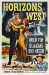 Horizons West (1952) Horizons West (1952)