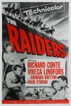 Raiders, The aka Riding Kid, The ( Riders of Vengeance )