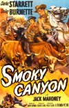 Smoky Canyon