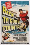 Back to God's Country (1953) Back to God's Country (1953)