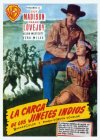 The Charge at Feather River (1953) The Charge at Feather River (1953)