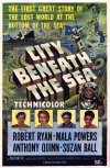 City Beneath the Sea (1953) City Beneath the Sea (1953)