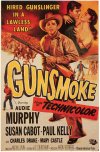 Gunsmoke