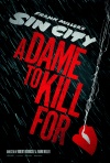 Sin City: A Dame to Kill For 