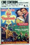 Vagabond King, The (1956)