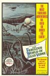 Fabulous World of Jules Verne, The ( Vynález zkázy )