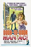 Door-to-Door Maniac ( Five Minutes to Live )