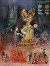 The Wonderful World of the Brothers Grimm
