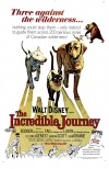 The Incredible Journey (1963) The Incredible Journey (1963)