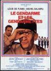 Gendarme and the Gendarmettes, The aka Troops & Troop-ettes, The ( gendarme et les gendarmettes, Le )