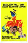 Burglars, The ( casse, Le )