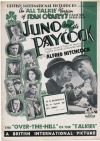 Juno and the Paycock ( Shame of Mary Boyle, The )