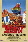 Twelve Tasks of Asterix, The ( douze travaux d'Astérix, Les )